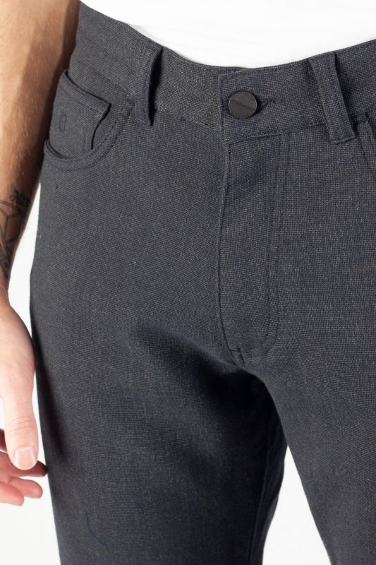 Klassikalised püksid BLK JEANS 8388-5178-104-201