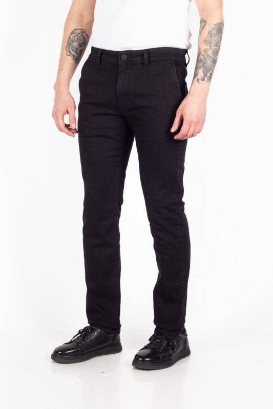 Teksapüksid BLK JEANS 8406-5120-301-206