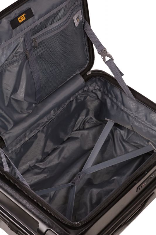 Reisikohvrid CAT 84872-01