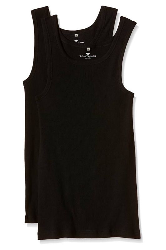 Varrukatega t-särk TOM TAILOR 8602-6531-9000