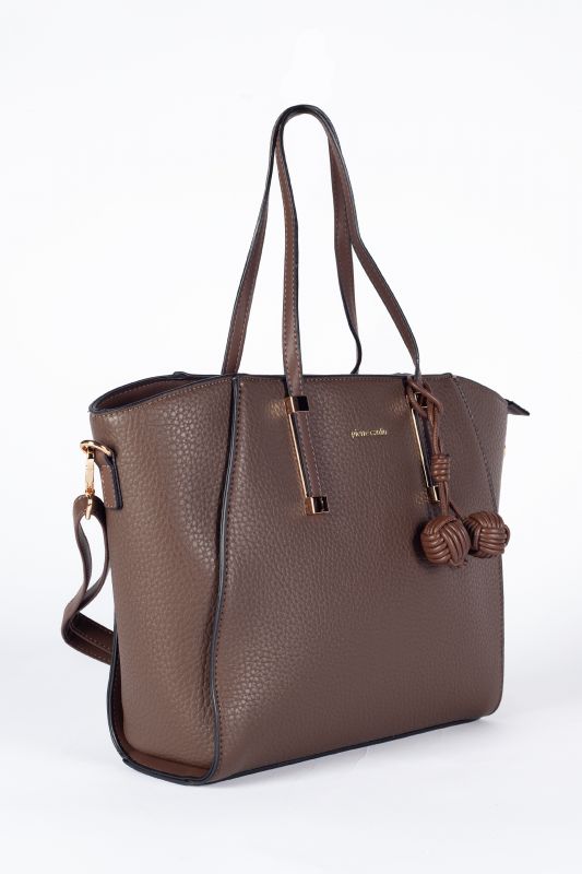 Käekotid PIERRE CARDIN 86993-MS172-TAUPE