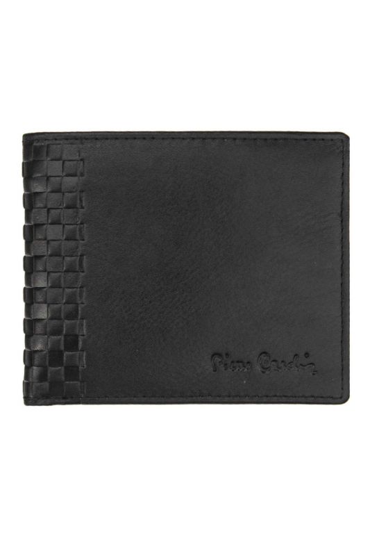 Rahakotid PIERRE CARDIN 8804-TILAK40-NERO
