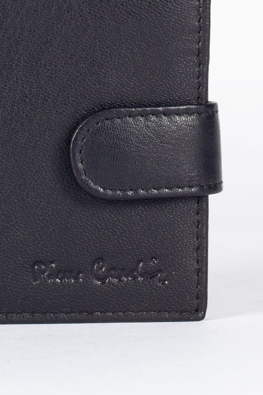Rahakotid PIERRE CARDIN 8806-A-TILAK156-NERO