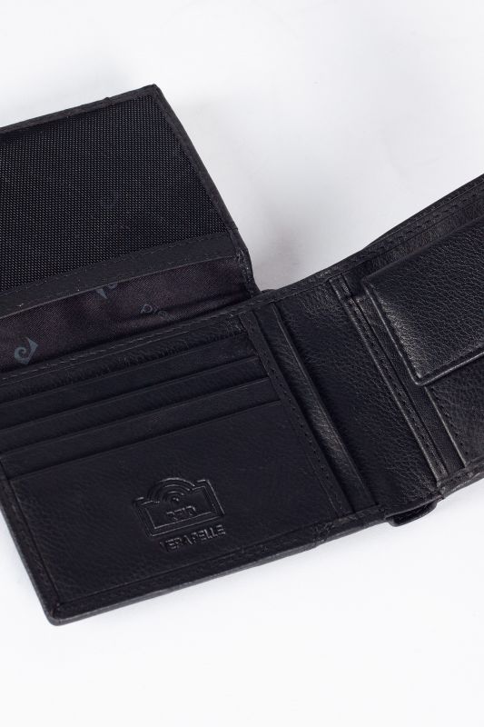 Rahakotid PIERRE CARDIN 8806-A-TILAK157-NERO