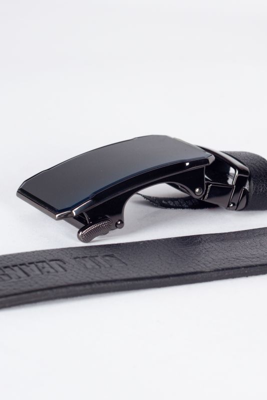 Nahast vöö BLK JEANS 983835-202-01