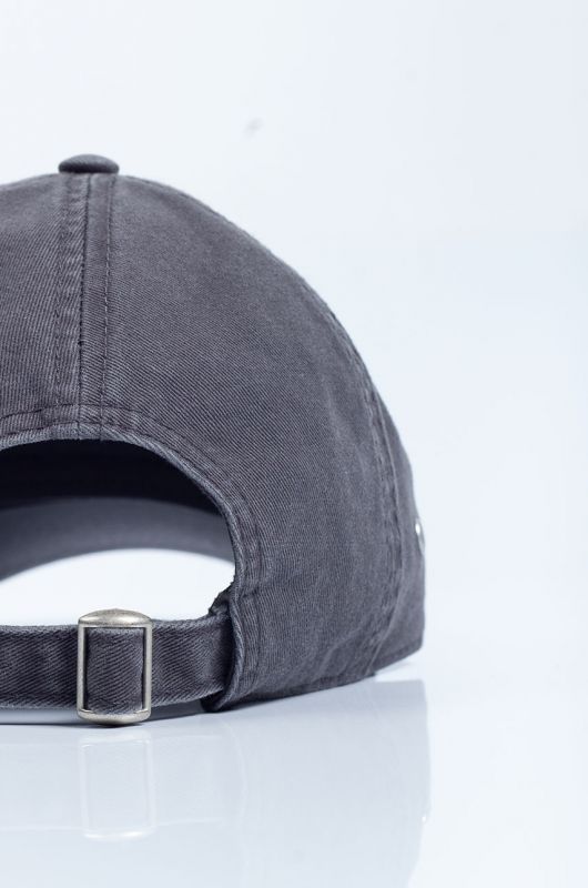 Nokkmütsid X JEANS ACTION-DARK-GREY