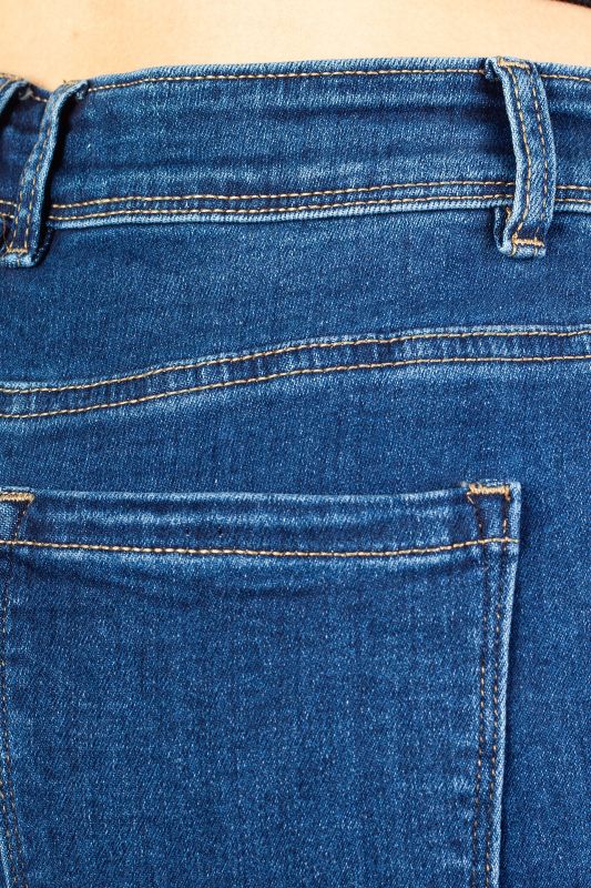 Teksapüksid NORFY BC9220-2