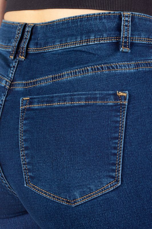 Teksapüksid NORFY BC9240-1