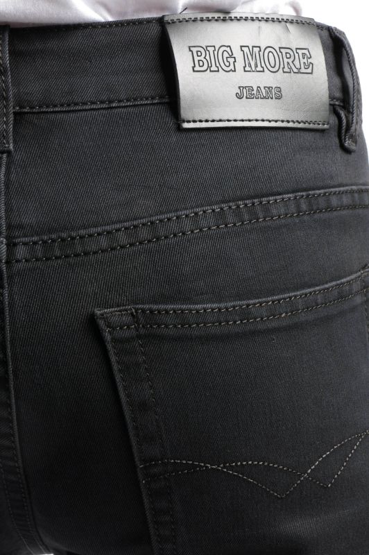 Teksapüksid BIG MORE BM-613-13