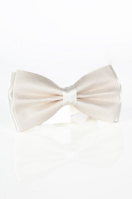 Kikilipsud NINO PACOLI BOWTIE-DES-2-BEIGE