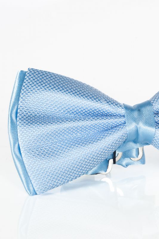 Kikilipsud NINO PACOLI BOWTIE-DES-32-LTBLUE