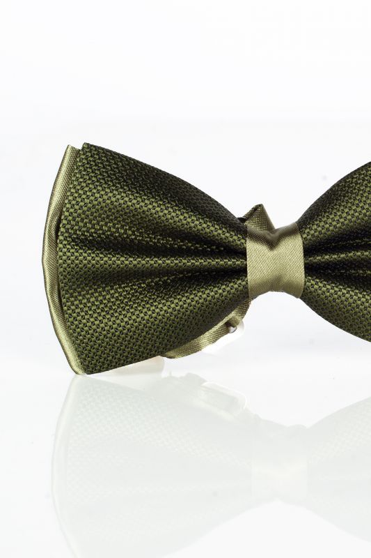 Kikilipsud NINO PACOLI BOWTIE-DES-8-GREEN