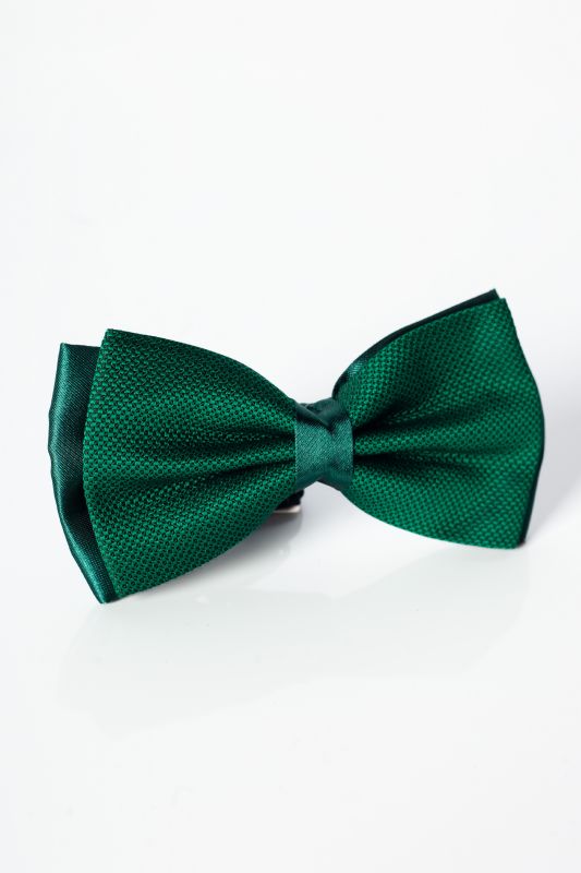 Kikilipsud NINO PACOLI BOWTIE-DES-GREEN