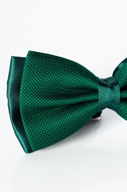 Kikilipsud NINO PACOLI BOWTIE-DES-GREEN