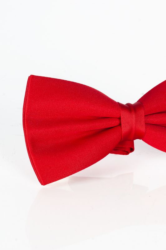 Kikilipsud NINO PACOLI BOWTIE-DUZ-10-RED