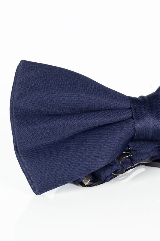 Kikilipsud NINO PACOLI BOWTIE-DUZ-24-NAVY
