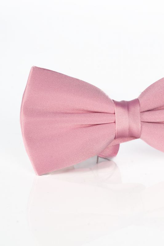 Kikilipsud NINO PACOLI BOWTIE-DUZ-27-PINK