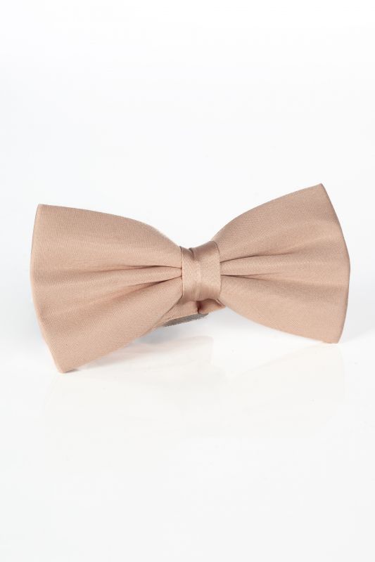 Kikilipsud NINO PACOLI BOWTIE-DUZ-4-BEIGE