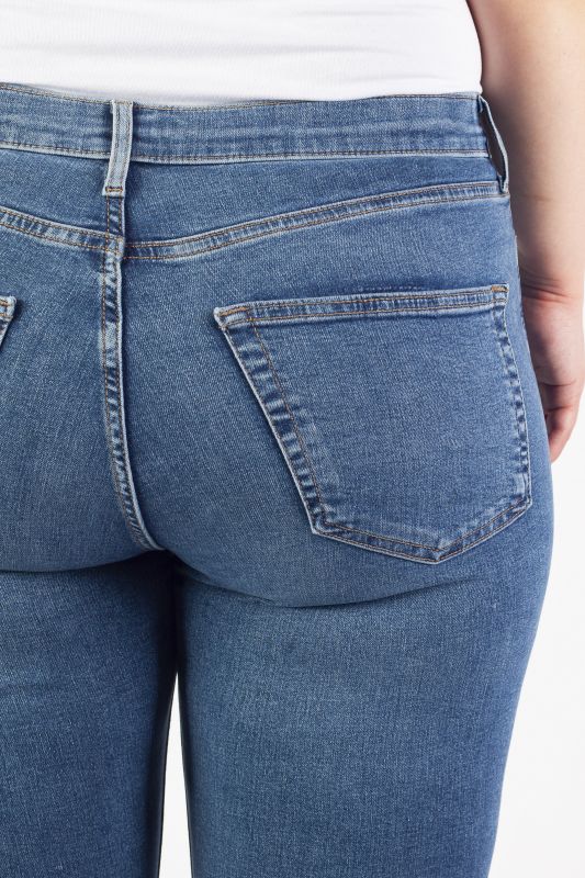 Teksapüksid CROSS JEANS C4542-005