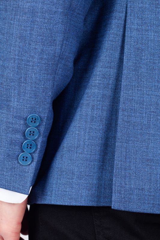 Pintsakud BAGGI BY XJEANS CKK25088-CORVO-002