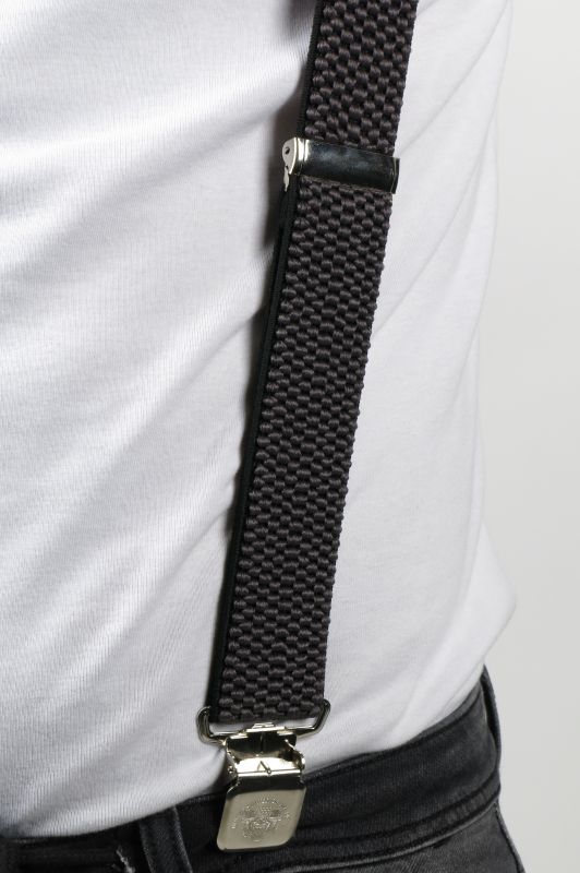 Traksid X JEANS DYK40-GRAY