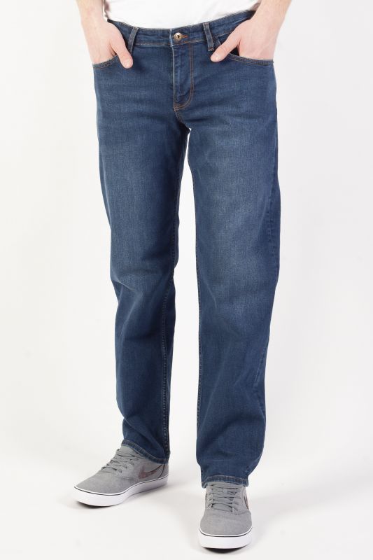 Teksapüksid CROSS JEANS E161-144