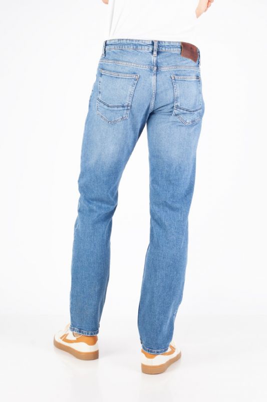 Teksapüksid CROSS JEANS E161-310