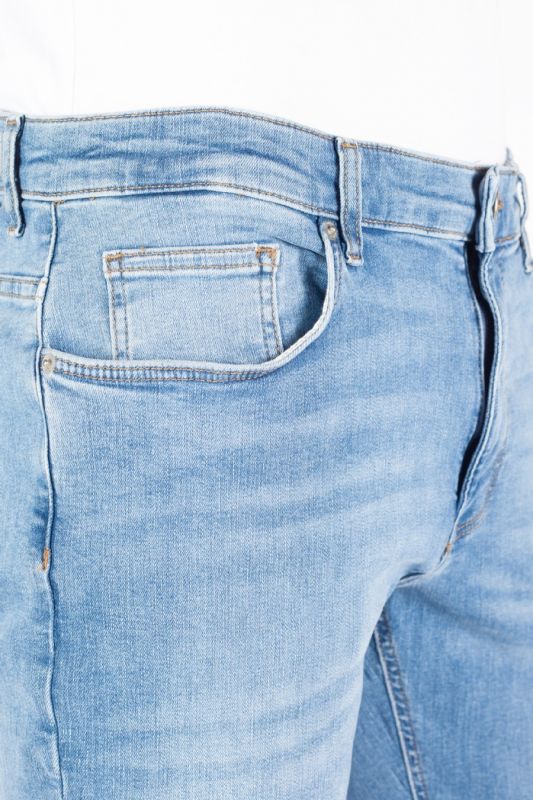 Teksapüksid CROSS JEANS E169-088