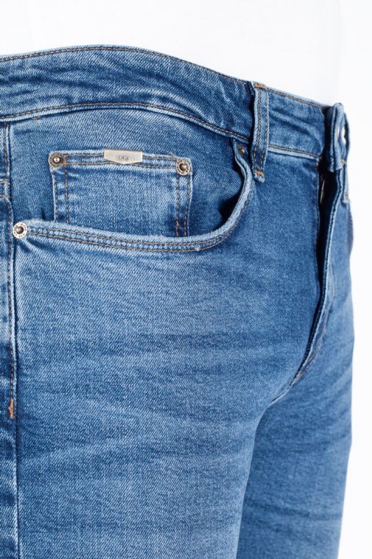 Teksapüksid CROSS JEANS F152-149