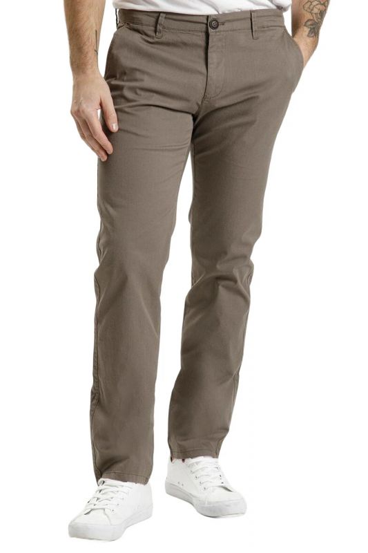 Klassikalised püksid CROSS JEANS F194-630