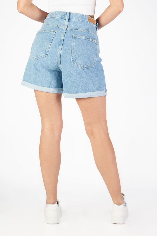 Teksašortsid CROSS JEANS F418-017