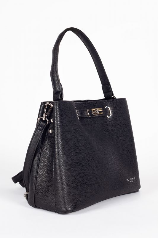 Käekotid FLORA&CO F8510-NOIR