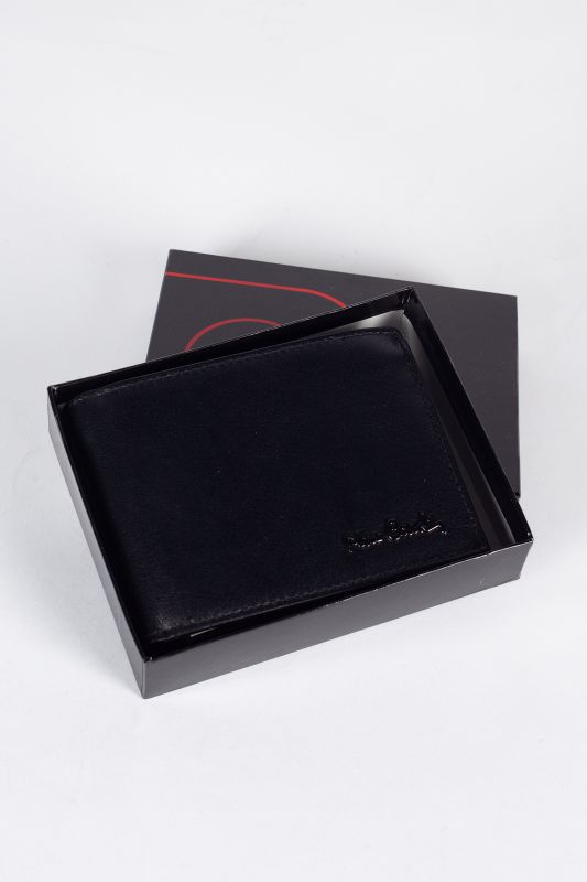 Rahakotid PIERRE CARDIN G01-TILAK150-NERO