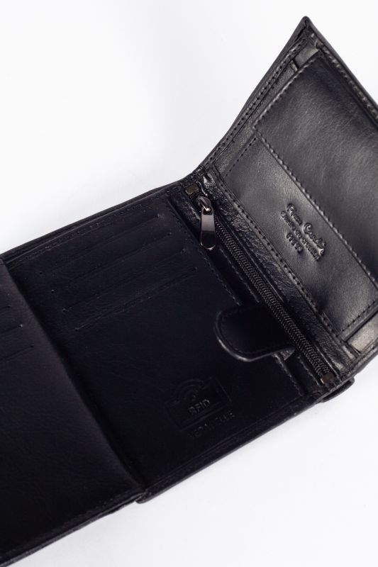 Rahakotid PIERRE CARDIN G03-TILAK150-NERO