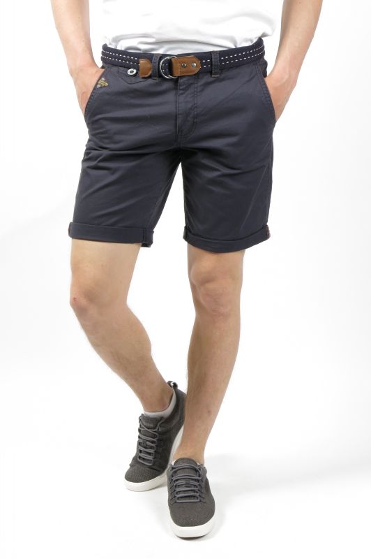 Riidest šortsid LEGENDERS GHOSPEL-PETROL-BLUE