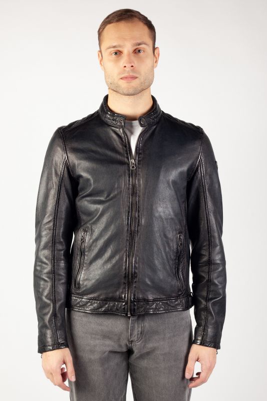 Nahkjakid GIPSY GMSutton-LRACV-D-BLUE