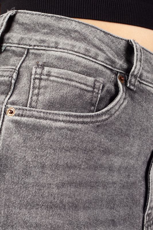 Teksapüksid NORFY K863-2