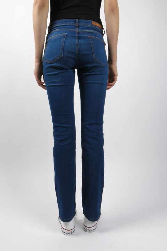 Teksapüksid VIGOSS L23215-00247-V62