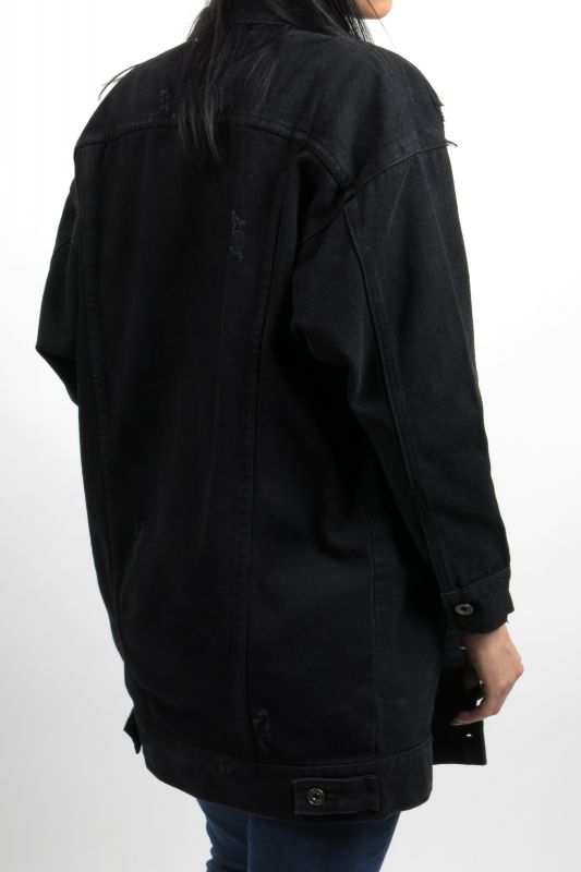 Teksajakid G-SMACK M1679