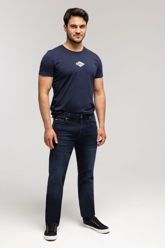 Teksapüksid LEE COOPER MARCUS-1386-DARK-USED