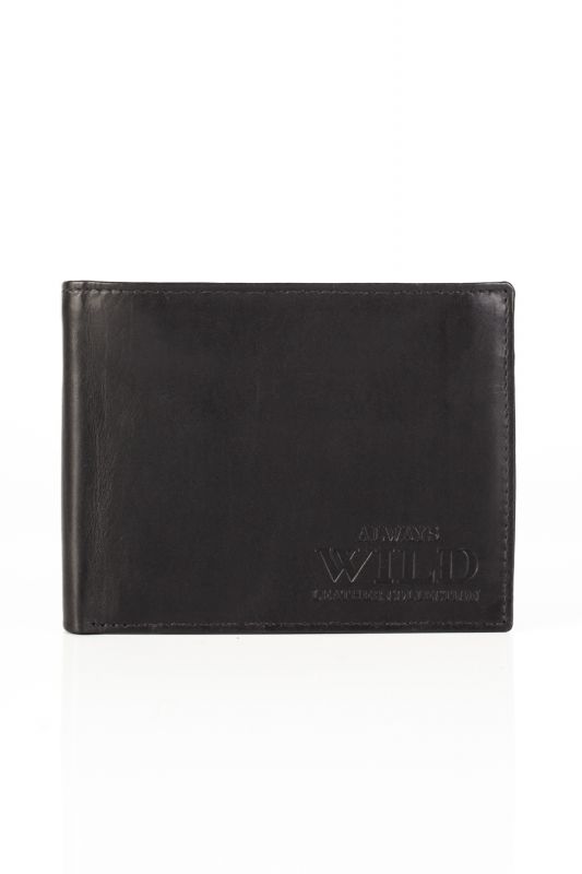 Rahakotid WILD N7-SVT-BLACK