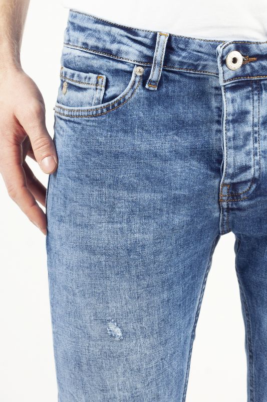 Teksapüksid KENZARRO NGN-9070