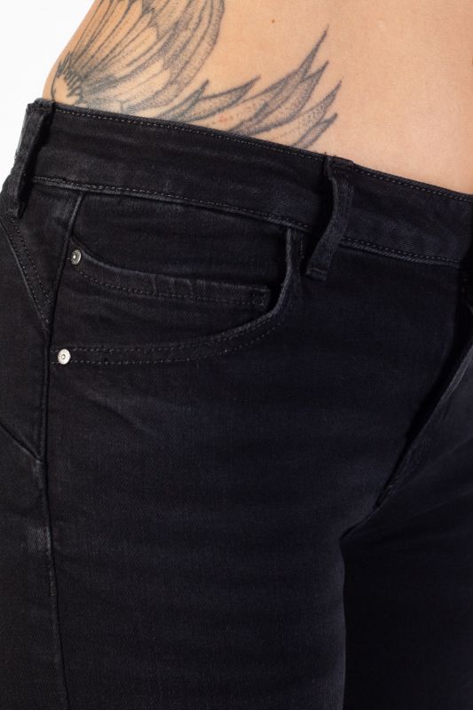 Teksapüksid CROSS JEANS P419-032