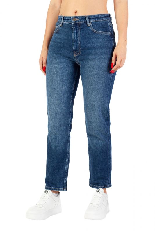 Teksapüksid CROSS JEANS P476-048