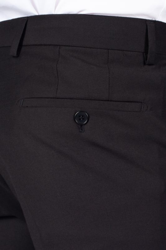 Ülikonnapüksid BAGGI BY XJEANS PNK25062-014720-001