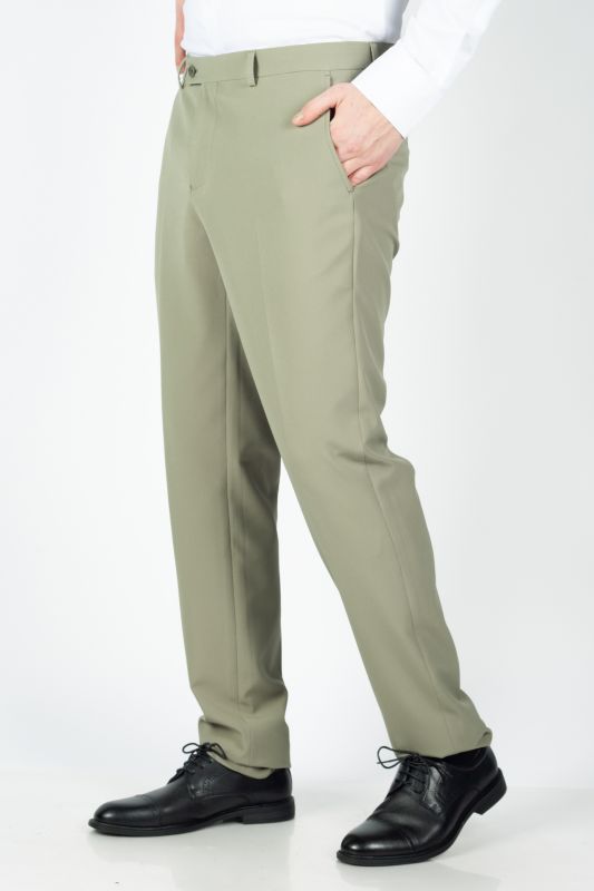 Ülikonnapüksid BAGGI BY XJEANS PNK25065-SAMARA-015