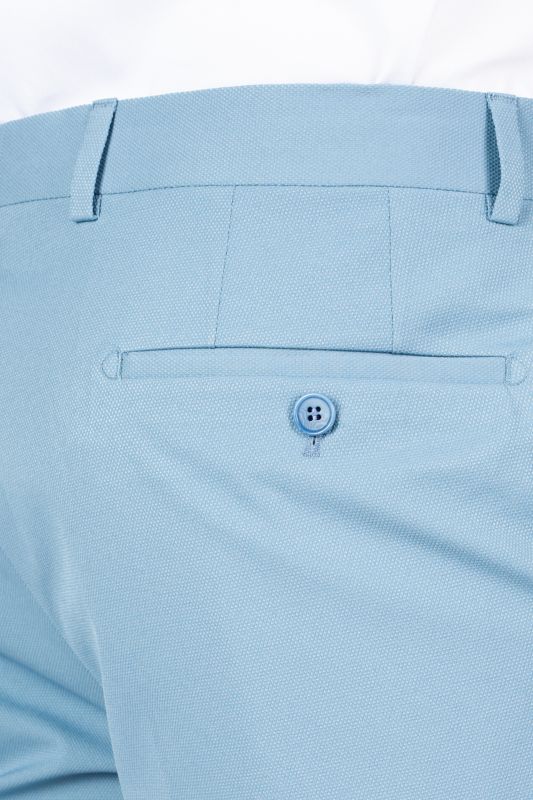 Ülikonnapüksid BAGGI BY XJEANS PNK25066-TEORI-010