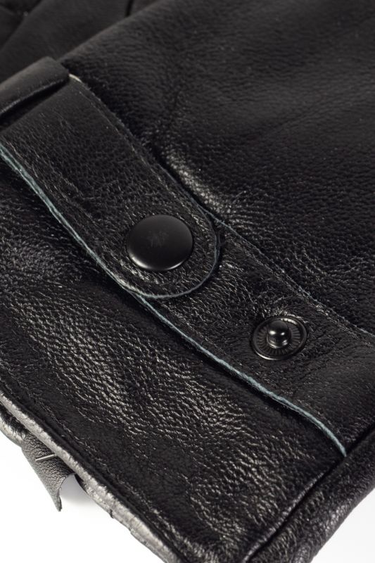 Kindad ROVICKY R-RMS-02-B-CZARNY