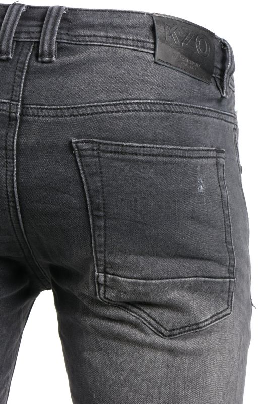 Teksapüksid KENZARRO S58181