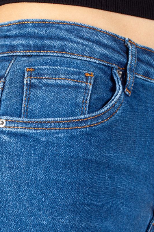 Teksapüksid VS MISS SHW8945